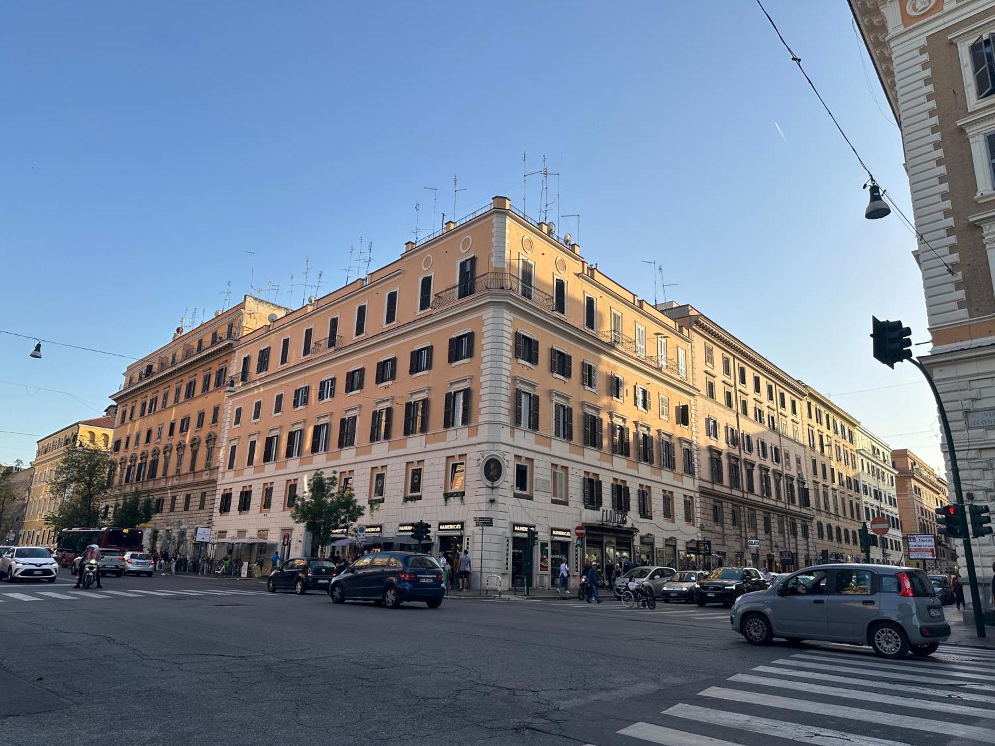 Candia Rooms — Foto 1